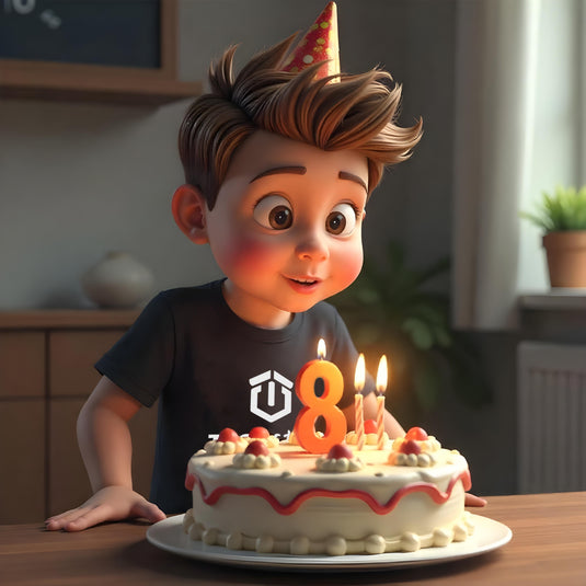 Magical Christmas Gifts: Unwrap Joy with TechCrazy’s Top Picks! 🎄