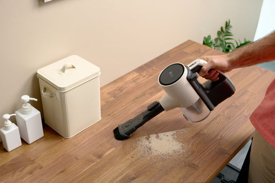 LG CordZero A9-ACE Handstick Vacuum