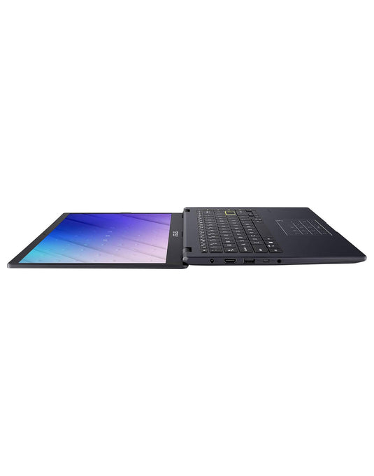 ASUS Vivobook Go 14 E410KA 14-inch Intel Pentium Silver N6000 4GB 64GB Windows 11 Home Laptop - Peacock Blue (Very Good-Refurbished)