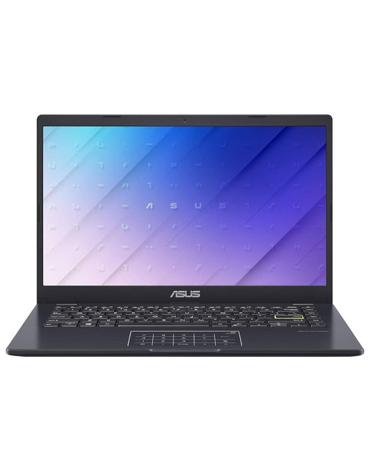 ASUS Vivobook Go 14 E410KA 14-inch Intel Pentium Silver N6000 4GB 64GB Windows 11 Home Laptop - Peacock Blue (Very Good-Refurbished)
