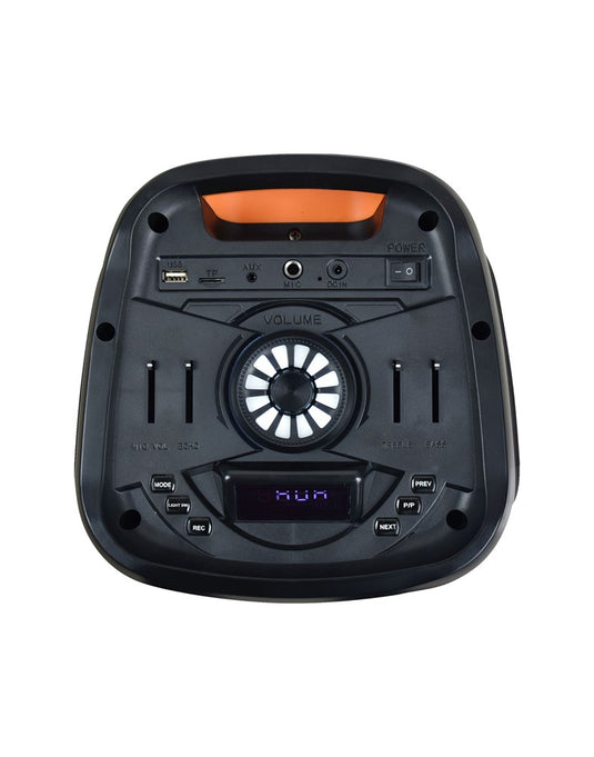 Stinson Acoustics Party Bash 300 Bluetooth Speaker - Black (As New Pre-Owned)