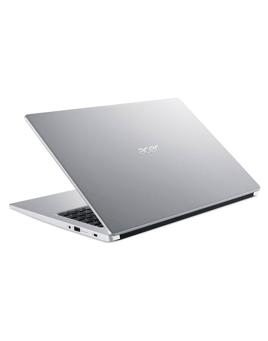 Acer Aspire 3 14-inch AMD Ryzen 3 8GB 256GB Windows 11 Home Laptop - Silver