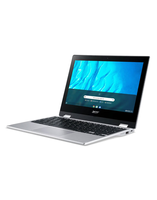 Acer Chromebook 311 11.6-inch Mediatek MT8183 4GB 32GB @1.10GHz - PureSilver