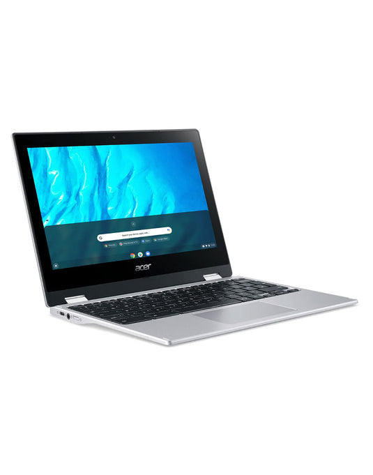 Acer Chromebook 311 11.6-inch Mediatek MT8183 4GB 32GB @1.10GHz - PureSilver