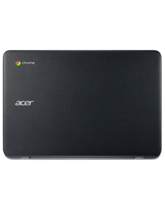 Acer Chromebook 311 C733-C8ZZ 11.6-inch Intel Celeron 4GB 32GB @1.10GHz - Black