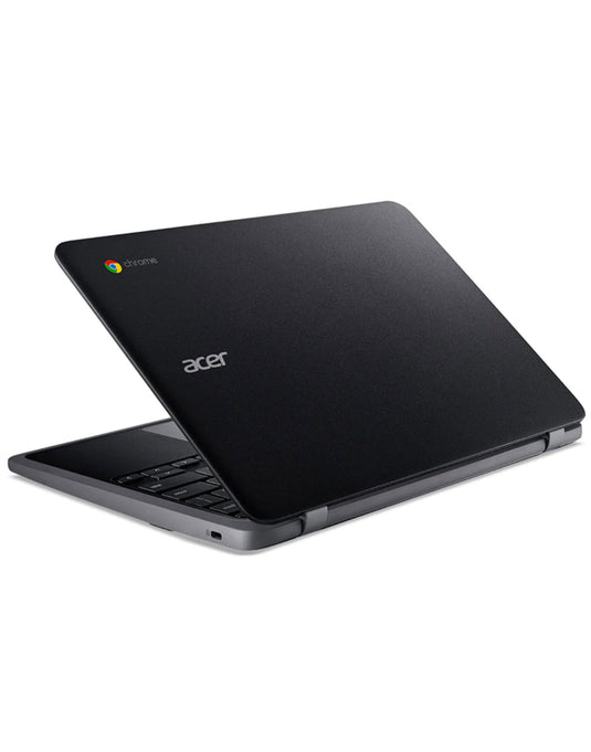 Acer Chromebook C734 11.6-inch Intel Celeron N4500 4GB 32GB 1.10GHz - Black
