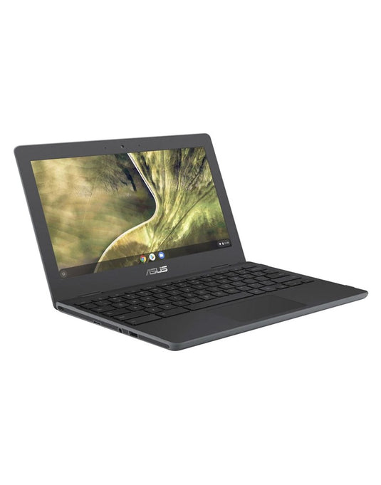 Acer Chromebook C733 11.6-inch Intel Celeron N4120 4GB 32GB @1.10GHz - Black (Good Pre-Owned)