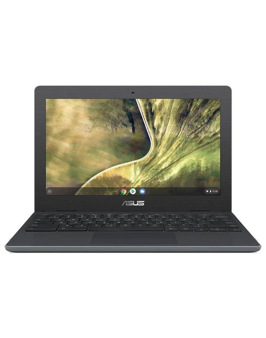 Acer Chromebook C733 11.6-inch Intel Celeron N4120 4GB 32GB @1.10GHz - Black (Good Pre-Owned)