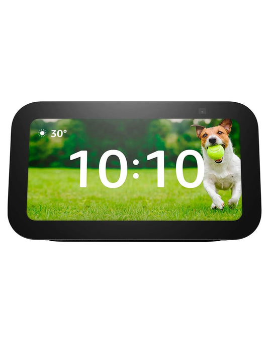 Amazon Echo Show 5 Gen 3 Smart Display With Alexa - Charcoal (Brand New)