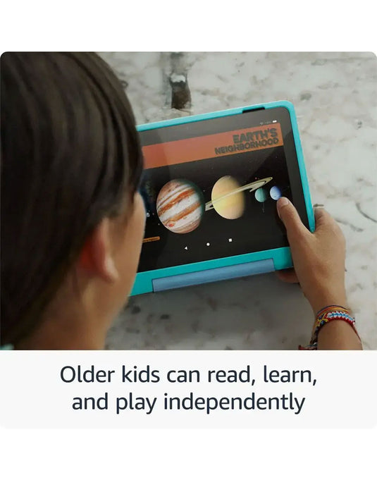 Amazon Fire HD 8 Pro (2024) 3GB 32GB Kids Tablet Wifi Only