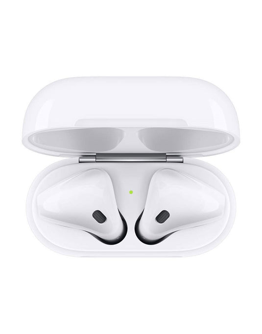 Apple AirPods 2 - White (As New-Reconditioned)
