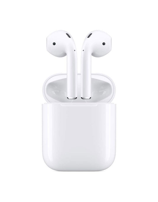 Apple AirPods 2 - White (As New-Reconditioned)
