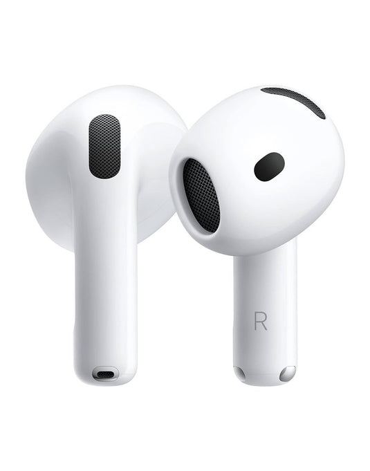 Apple AirPods 5 with Wireless Charging Case - White (Brand New)