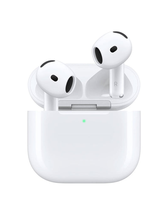 Apple AirPods 5 with Wireless Charging Case - White (Brand New)