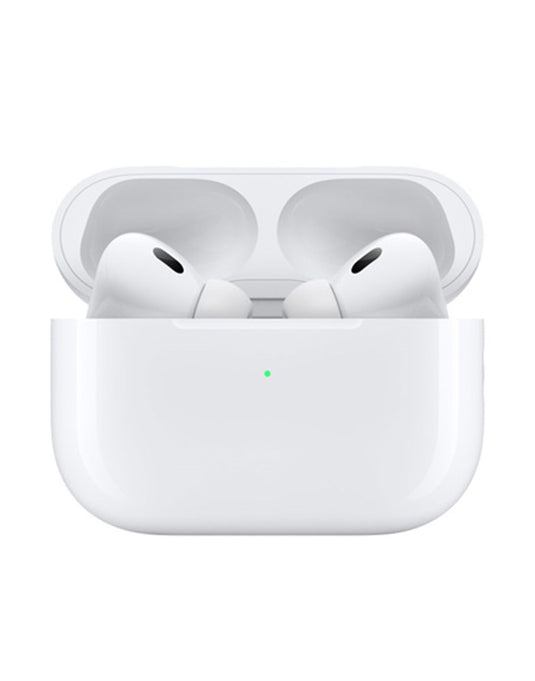 Apple AirPods Pro 2 - White (Very Good-Reconditioned)