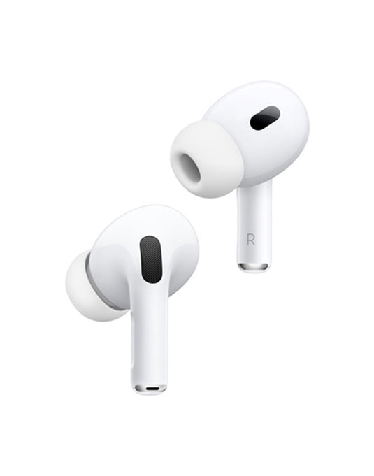 Apple AirPods Pro 2 - White (Very Good-Reconditioned)