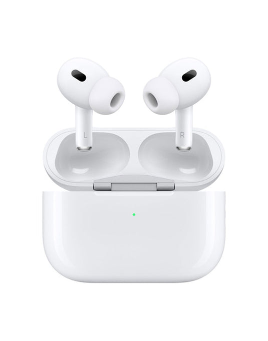 Apple AirPods Pro 2 - White (Very Good-Reconditioned)