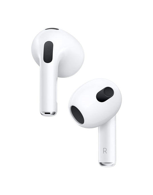 Apple AirPods 3 With Magsafe Charging - White (As New - Reconditioned)