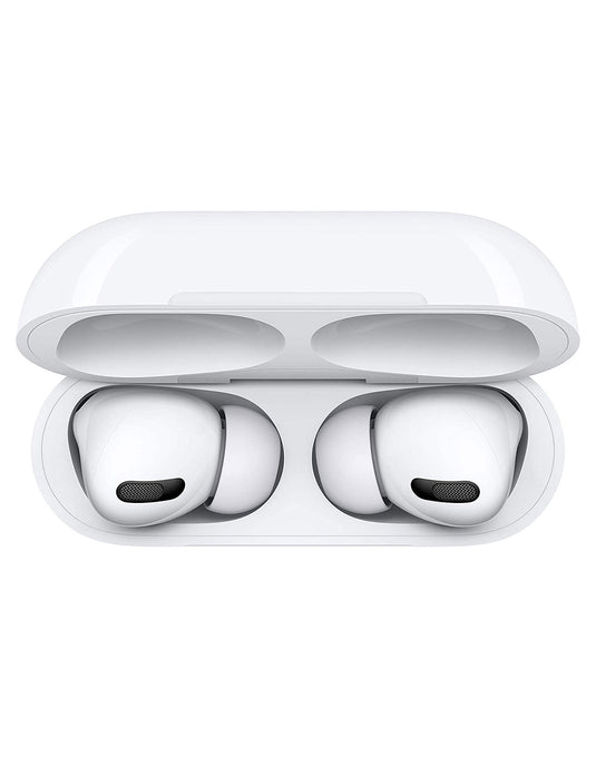 Apple Airpods 1st Generation With Charging Case - White