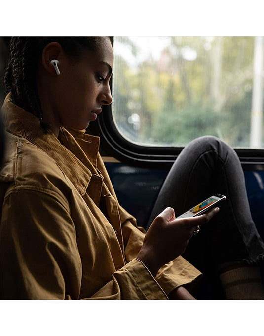 Apple AirPods Pro 1st Gen With Magsafe Charging - White