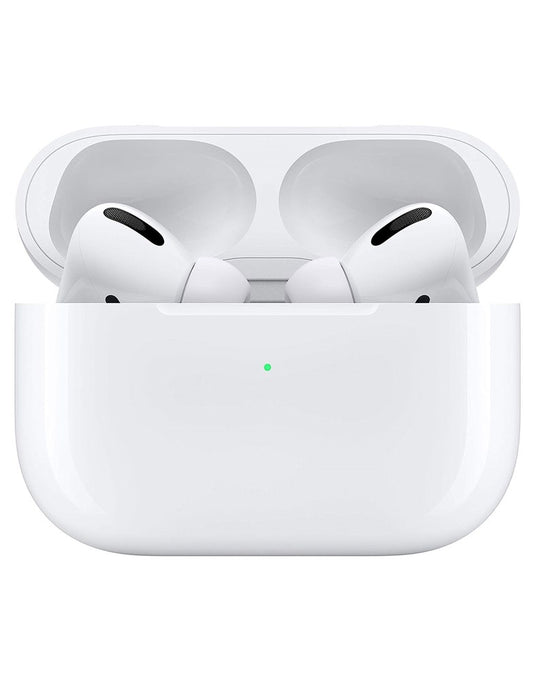 Apple AirPods Pro 1st Gen With Magsafe Charging - White (As New - Reconditioned)