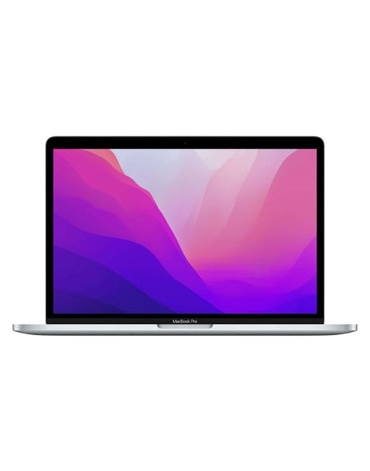 Apple MacBook Pro (2022) 13.3-inch M2 Chip 8 Core CPU/ 10 Core GPU 8GB 256GB - Space Grey (Very Good Pre-Owned)