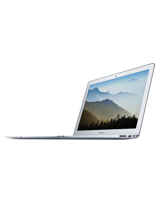 Apple MacBook Air (2015) 11.6-inch i5 4GB 256GB @1.60GHz - Silver