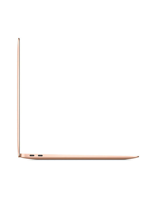 Apple Macbook Air (2020) 13.3-inch i3 8GB 256GB @1.1GHz - Gold