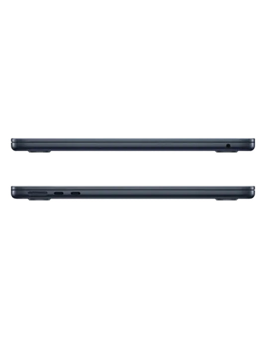 Apple Macbook Air (2022) 13.6-inch M2 Chip CPU-8 Cores/GPU 8-Cores 8GB 256GB - Midnight (Acceptable-Refurbished)