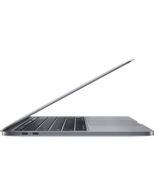 Apple Macbook Pro (2020) 13.3-inch i5 16GB 512GB @2.00GHz - Space Gray (Good Pre-Owned)