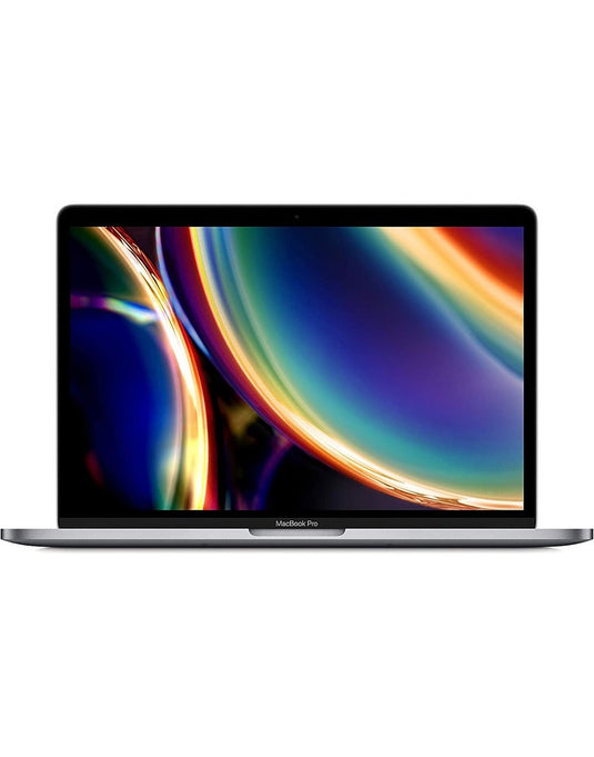 Apple Macbook Pro (2020) 13.3-inch i5 16GB 512GB @2.00GHz - Space Gray (Good Pre-Owned)