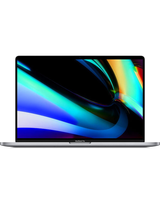 Apple Macbook Pro (2019) 16-inch i9 9th Gen 16GB 1TB @2.30GHz - Silver