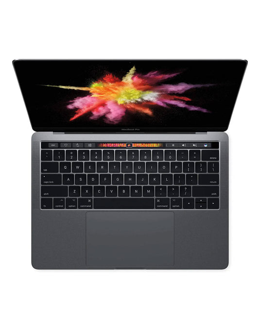 Apple Macbook Pro (2017) 13.3-inch i5 8GB 512GB @3.10GHz - Space Grey (Good Pre-Owned)