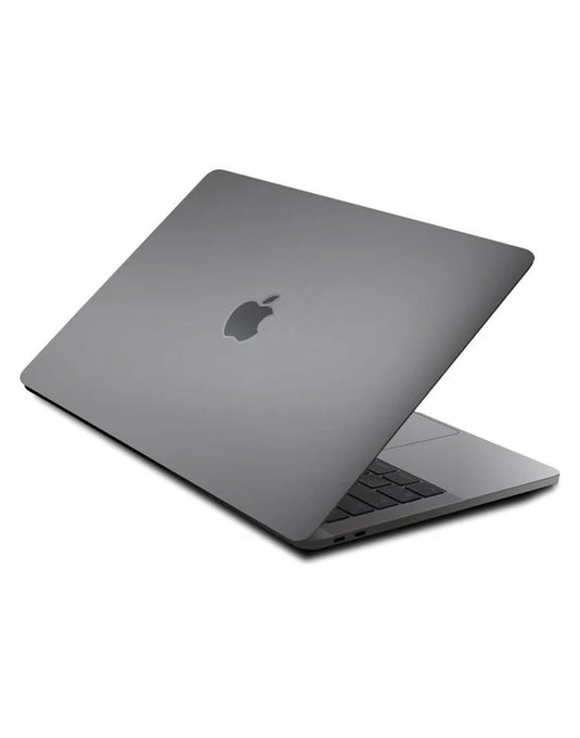 Apple Macbook Pro (2017) 13.3-inch i5 8GB 512GB @3.10GHz - Space Grey (Good Pre-Owned)