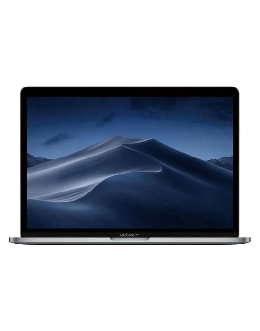 Apple Macbook Pro (2017) 13.3-inch i5 8GB 256GB @3.10GHz - Space Grey