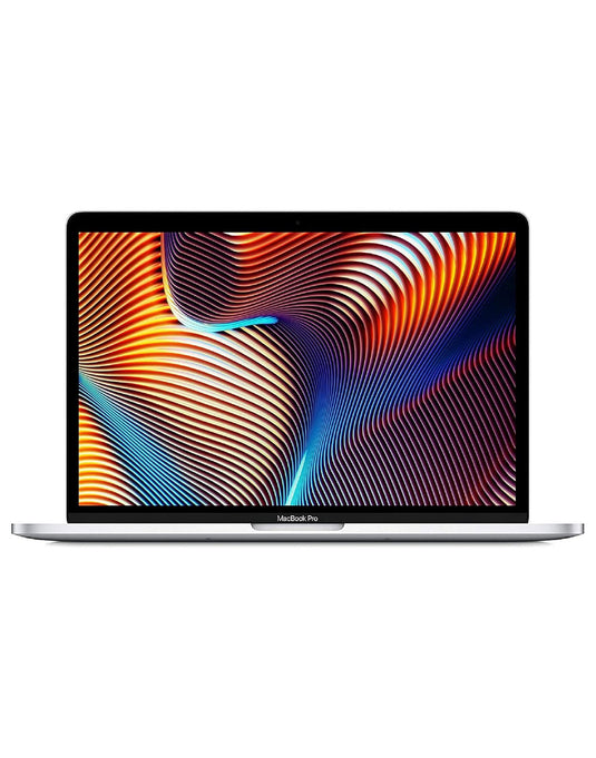 Apple Macbook Pro (2017) 13.3-inch i5 8GB 256GB @2.30GHz - Silver