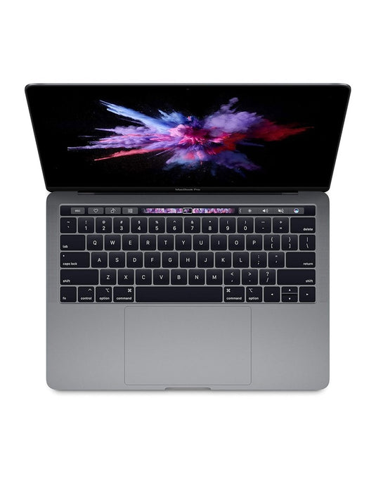 Apple Macbook Pro (2019) 13.3-inch i5 8GB 128GB @1.40GHz - Space Grey (Very Good Pre-Owned)