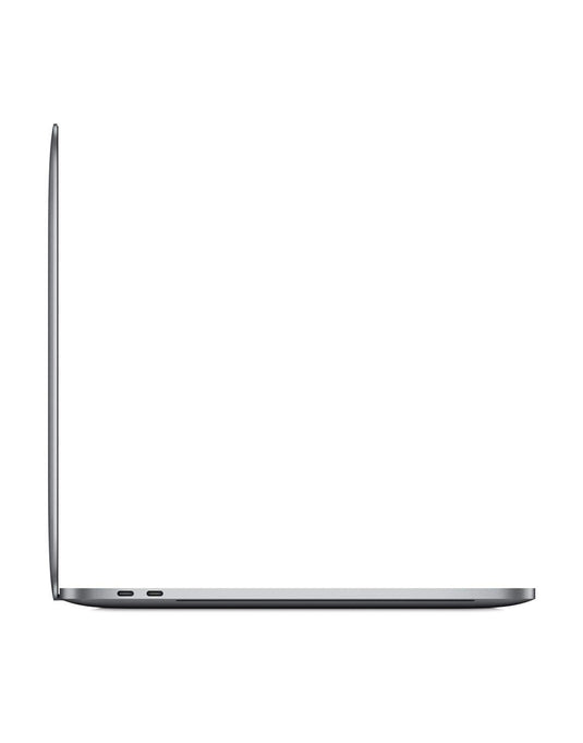 Apple Macbook Pro (2019) 15.4-inch i7 16GB 256GB @2.6GHz - Silver