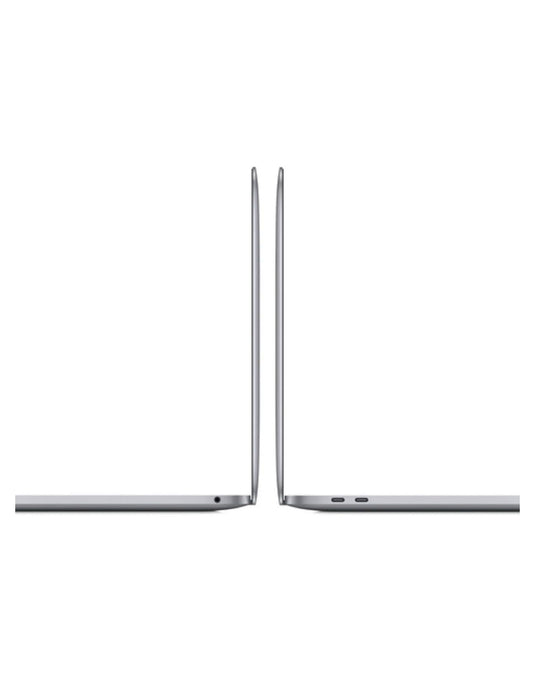Apple Macbook Pro (2019) 13.3-inch i5 8GB 256GB @1.40GHz - Space Grey