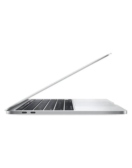 Apple Macbook Pro (2020) 13-inch i5 16GB 512GB @2.00GHz Touch Bar - Silver