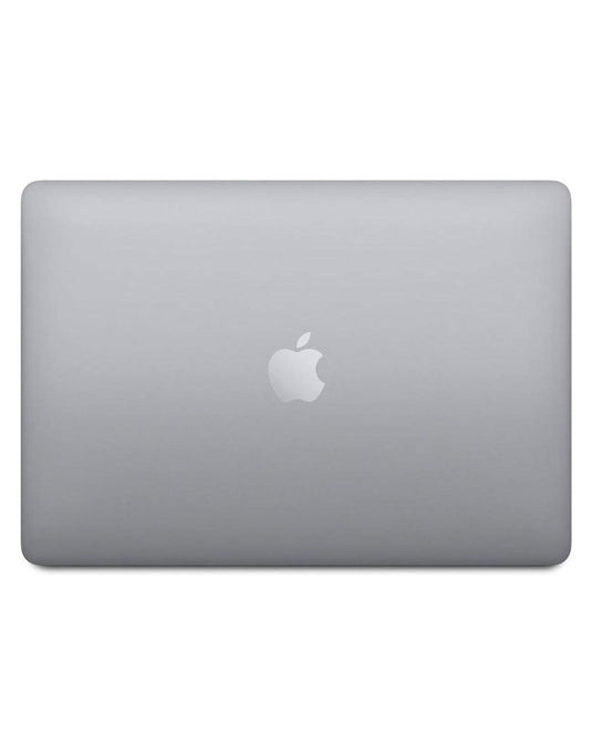 Apple Macbook Pro (2020) 13-inch M1 8-Core CPU / 8-Core GPU 8GB 512GB @3.20GHz Touch Bar - Space Grey (Very Good Pre-Owned)
