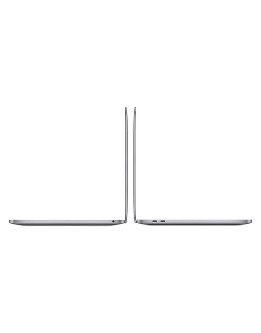 Apple Macbook Pro (2020) 13-inch M1 8-Core CPU / 8-Core GPU 16GB 512GB @3.20GHz Touch Bar - Space Gray
