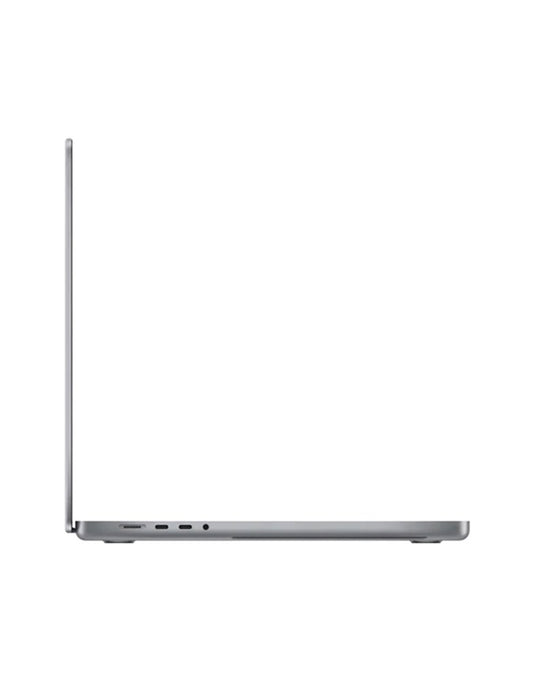 Apple Macbook Pro (2021) 16.2-inch M1 Pro Chip CPU-10 Cores / GPU-16 Cores 16GB 512GB - Space Gray (Very Good-Refurbished)