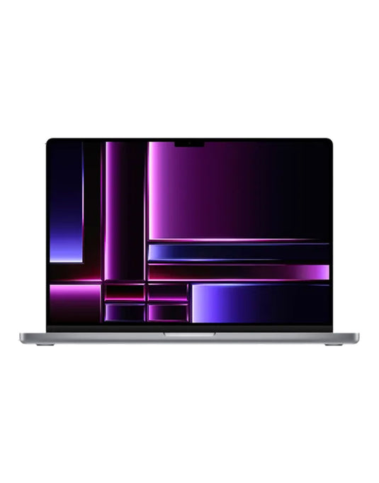 Apple Macbook Pro (2023) 14-inch M2 Pro Chip 16GB 512GB - Space Gray