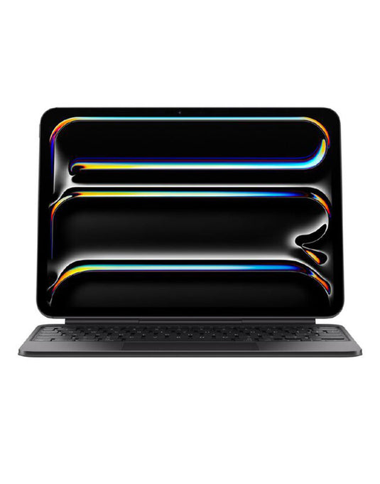 Apple Magic Keyboard for iPad Pro 11-inch (M4) - Black