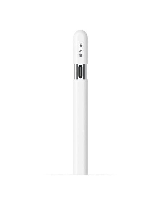 Apple Pencil (USB-C) - White (As New Pre-Owned)