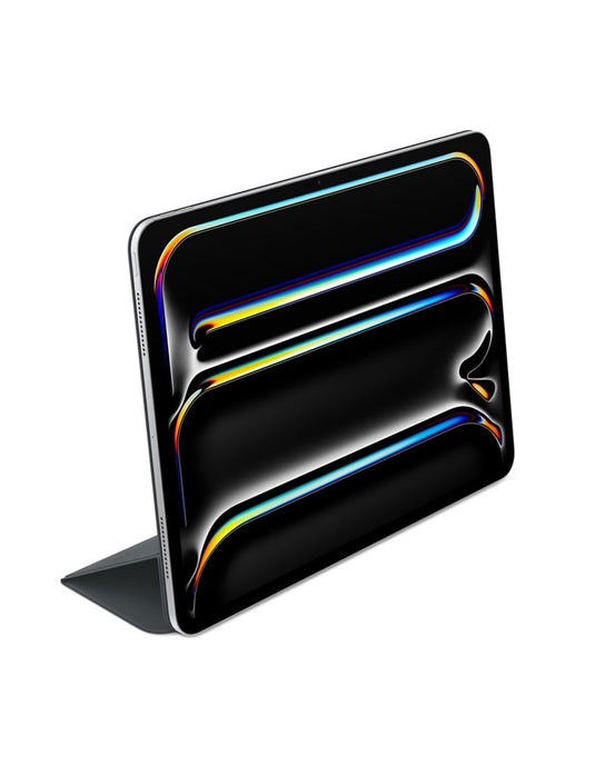 Apple 13-inch Smart Folio For iPad Pro M4 - Black (Brand New-Open Box)