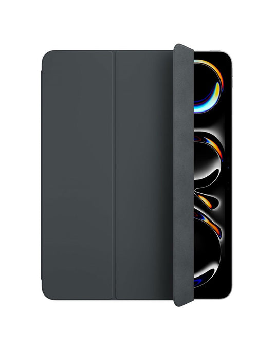 Apple 13-inch Smart Folio For iPad Pro M4 - Black (Brand New-Open Box)