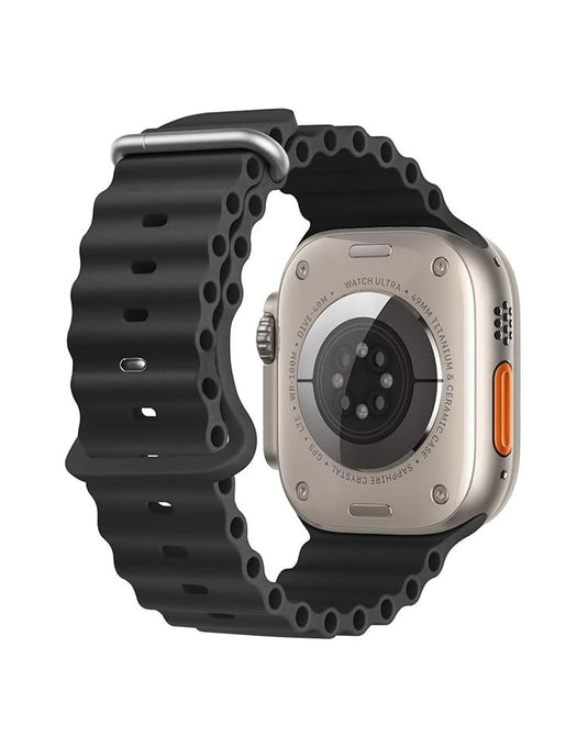 Apple Watch Ultra 2 49MM Aluminium GPS + Cellular - Natural Titanium