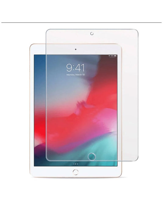 Apple iPad 10.2-inch Premium 9H Tempered Glass Protector